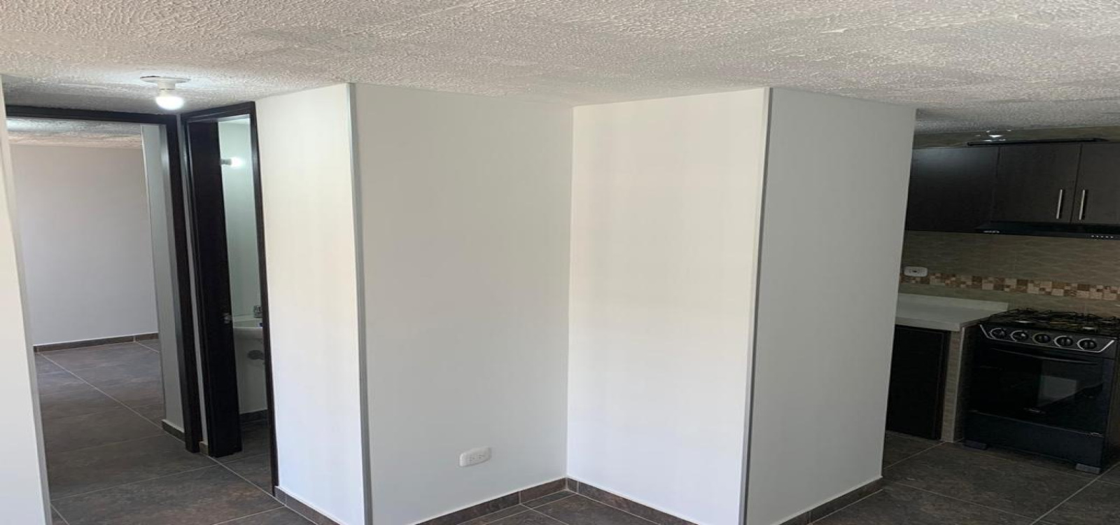 58 31 SUR CRA 67, Bogotá, Sur, Madelena, 2 Habitaciones Habitaciones,1 BañoBathrooms,Apartamentos,Venta,CRA 67,4380