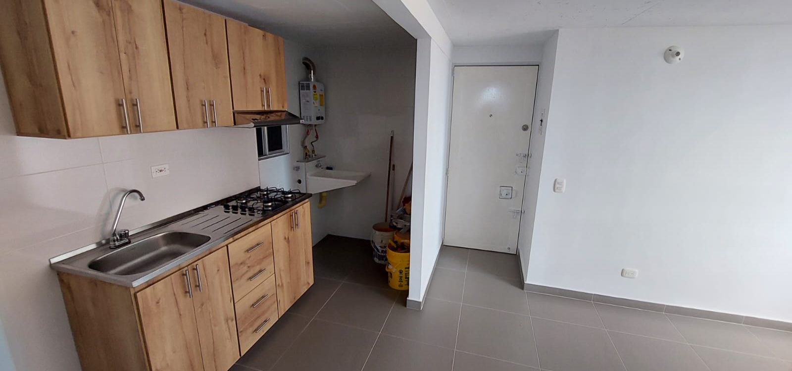 12A-01 DIAG 47, Bogotá, Sur, 3 Habitaciones Habitaciones,2 BathroomsBathrooms,Apartamentos,Arriendo,DIAG 47 ,4383