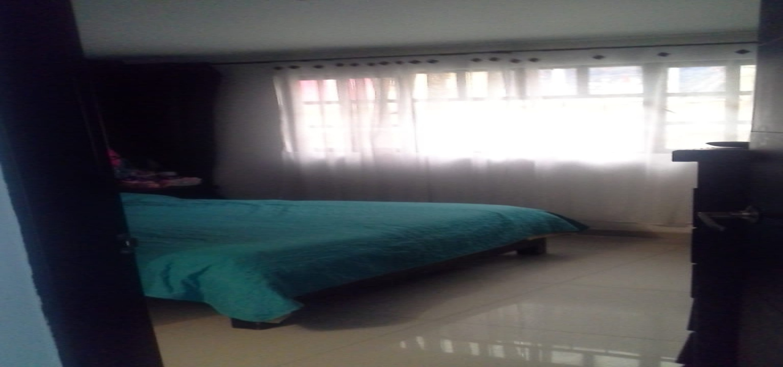 12 B 23 CALLE 40 SUR, Bogotá, Sur, LA RESURRECCIÓN, 3 Habitaciones Habitaciones,3 BathroomsBathrooms,Casas,Venta,CALLE 40 SUR,4387