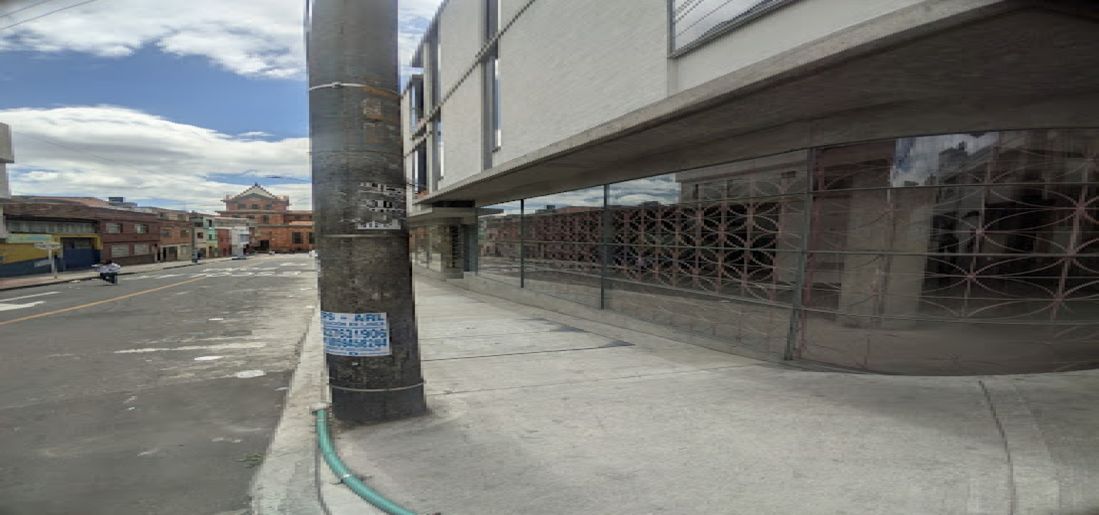 5-20 28 A Sur, Bogotá, Sur, Veinte de Julio, ,1 BañoBathrooms,Locales,Arriendo,28 A Sur,4390