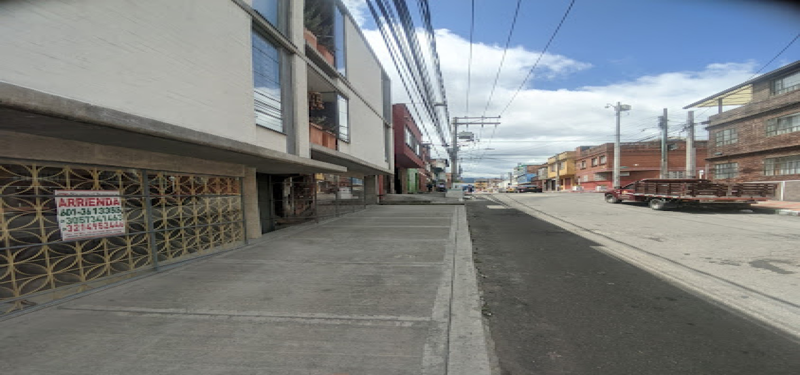 5-20 28 A Sur, Bogotá, Sur, Veinte de Julio, ,1 BañoBathrooms,Locales,Arriendo,28 A Sur,4390