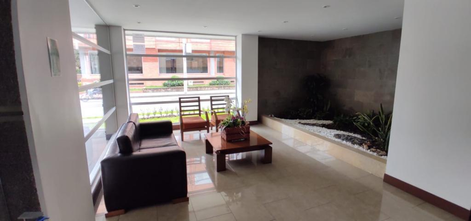104- 24 CARRERA 21, Bogotá, Norte, 4 Habitaciones Habitaciones,3 BathroomsBathrooms,Apartamentos,Arriendo,CARRERA 21 ,4394