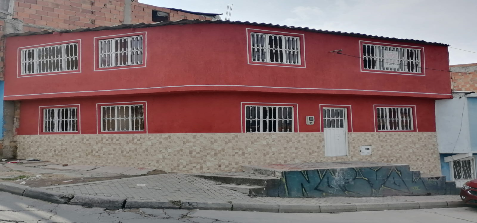 17 n 04 cll 73 sur, Bogotá, Sur, Quintas Del Sur, 3 Habitaciones Habitaciones,2 BathroomsBathrooms,Casas,Venta,cll 73 sur,4398