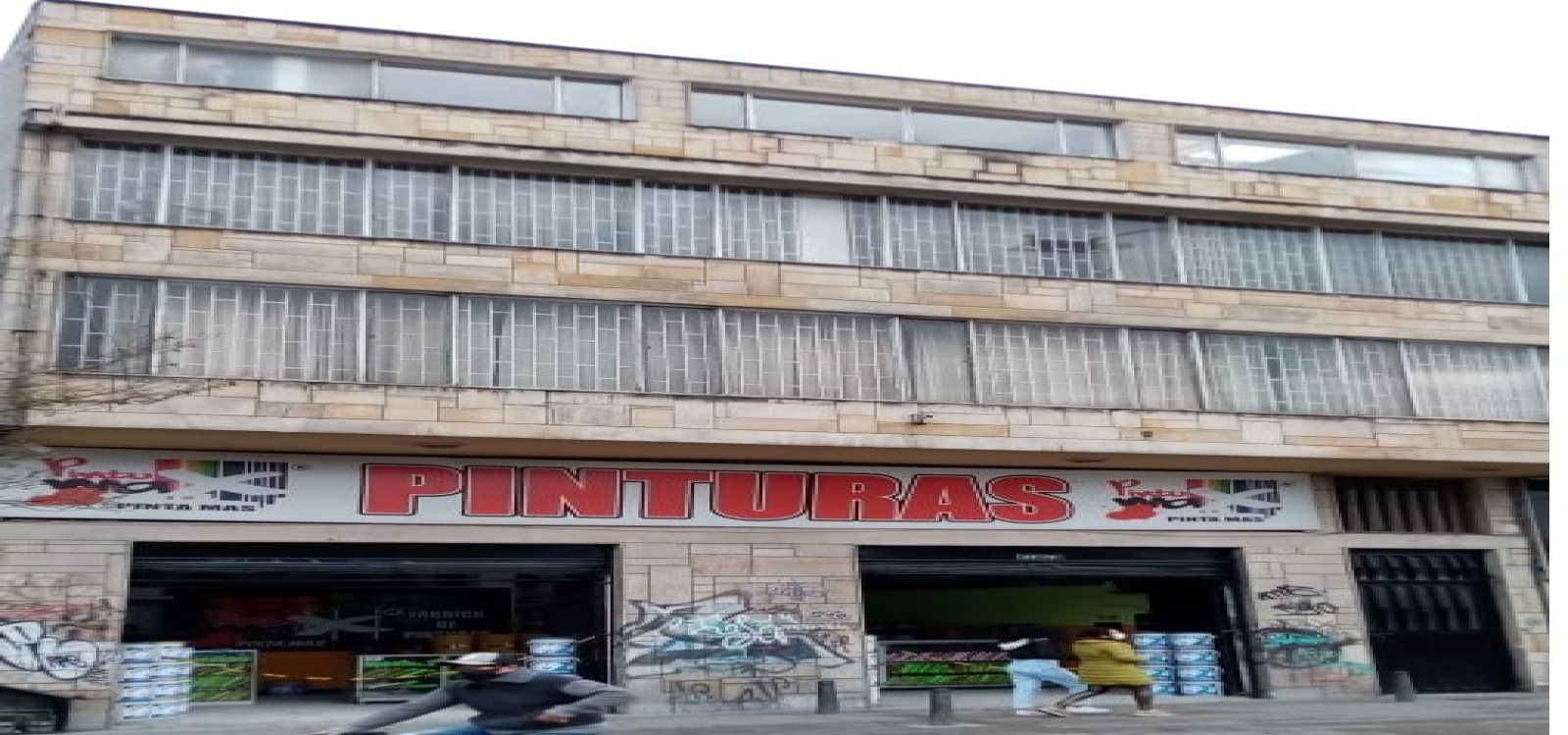 # 11 C 16 SUR AV CARACAS, Bogotá, Sur, Santa Lucia, 6 Habitaciones Habitaciones,6 BathroomsBathrooms,Casas,Venta,AV CARACAS,4400