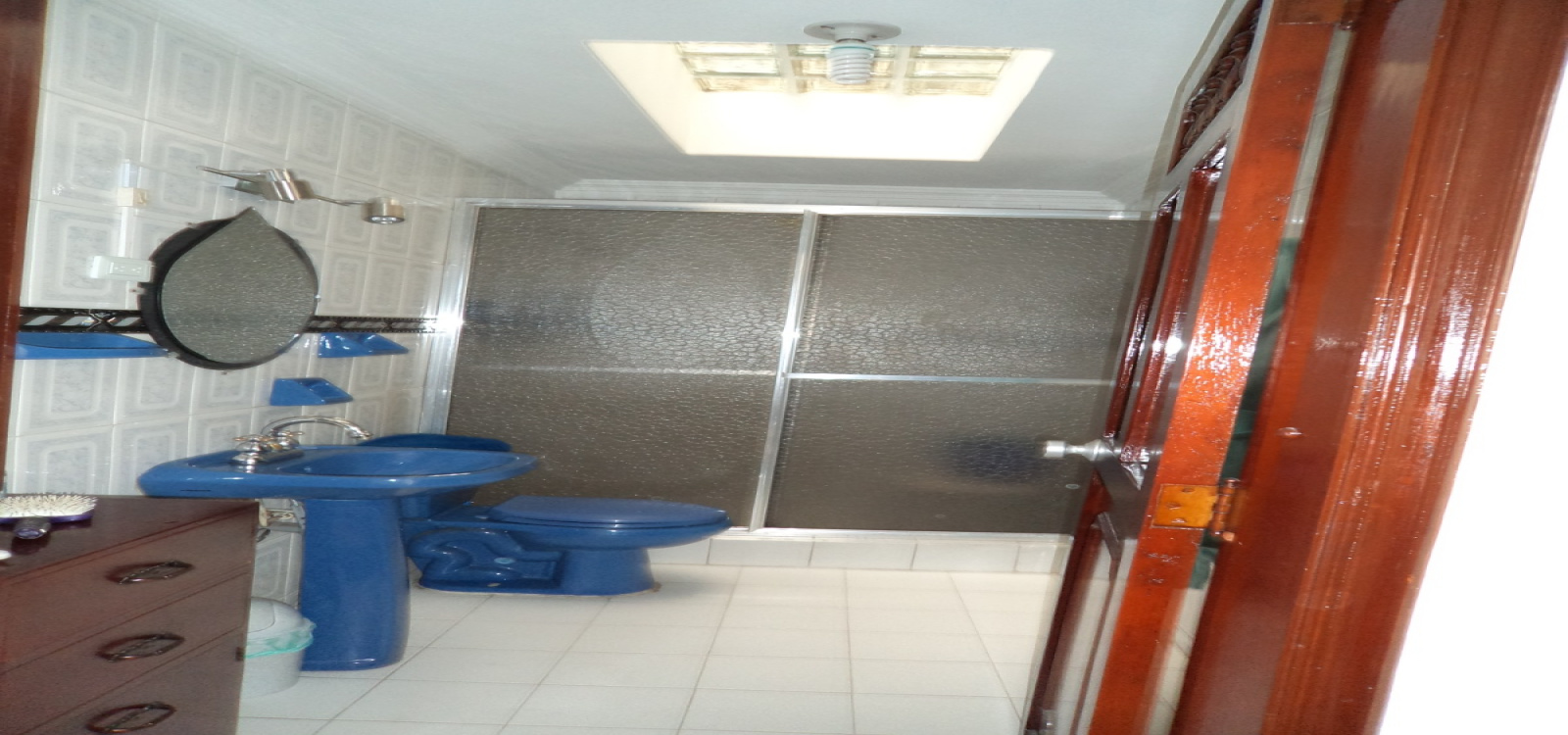 # 11 C 16 SUR AV CARACAS, Bogotá, Sur, Santa Lucia, 6 Habitaciones Habitaciones,6 BathroomsBathrooms,Casas,Venta,AV CARACAS,4400