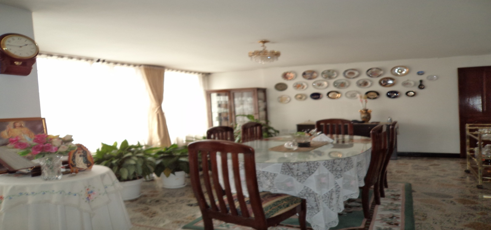 # 11 C 16 SUR AV CARACAS, Bogotá, Sur, Santa Lucia, 6 Habitaciones Habitaciones,6 BathroomsBathrooms,Casas,Venta,AV CARACAS,4400