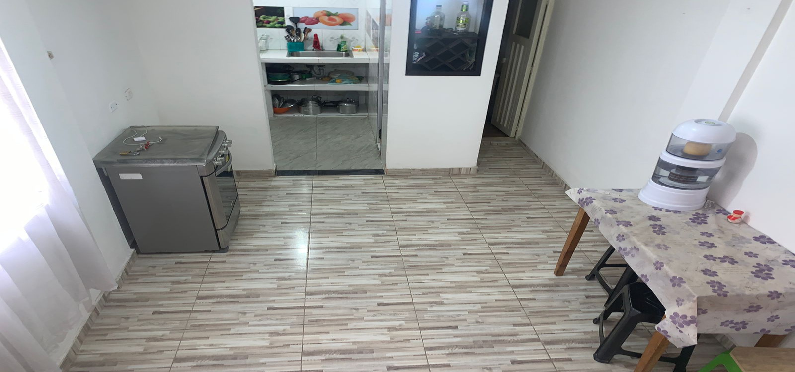 88 C 25 CALLE 69 B SUR, Bogotá, Sur, Bosa Centro, 3 Habitaciones Habitaciones,2 BathroomsBathrooms,Casas,Venta,CALLE 69 B SUR ,4404