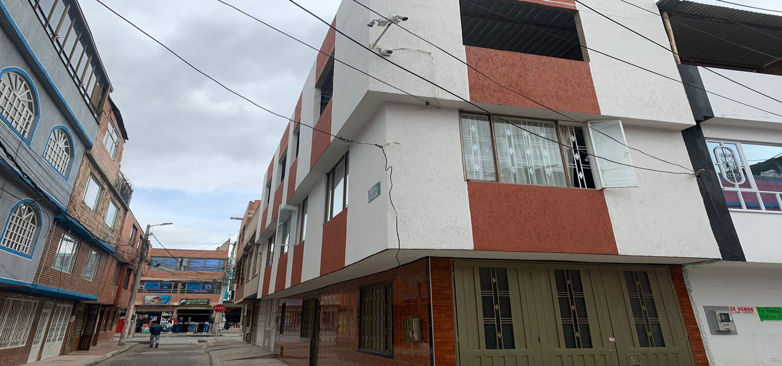 88 C 25 CALLE 69 B SUR, Bogotá, Sur, Bosa Centro, 3 Habitaciones Habitaciones,2 BathroomsBathrooms,Casas,Venta,CALLE 69 B SUR ,4404