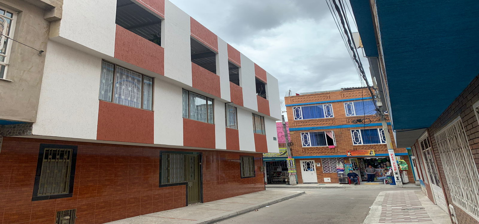88 C 25 CALLE 69 B SUR, Bogotá, Sur, Bosa Centro, 3 Habitaciones Habitaciones,2 BathroomsBathrooms,Casas,Venta,CALLE 69 B SUR ,4404