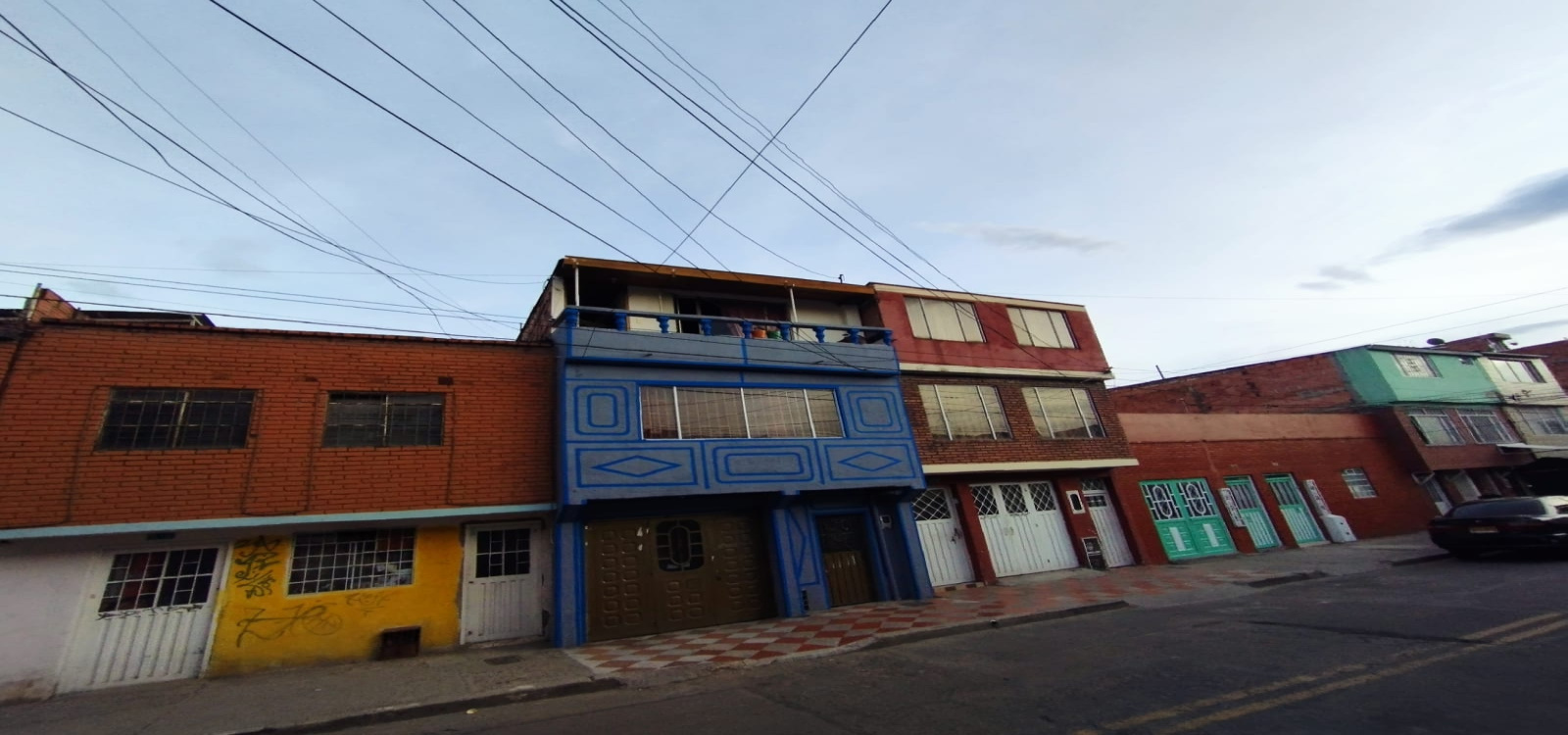 70 G 11 CALLE 64 SUR, Bogotá, Sur, Perdomo, 8 Habitaciones Habitaciones,4 BathroomsBathrooms,Casas,Venta,CALLE 64 SUR,4405