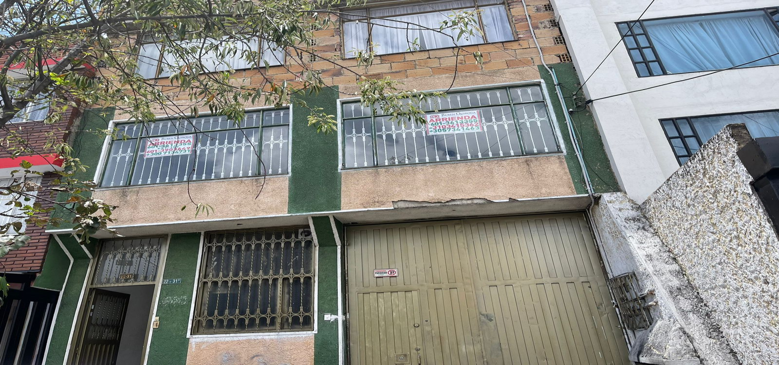22 - 31 41 A Sur, Bogotá, Sur, Ciudad Montes, 1 Habitación Habitaciones,1 BañoBathrooms,Apartamentos,Arriendo,41 A Sur ,4425
