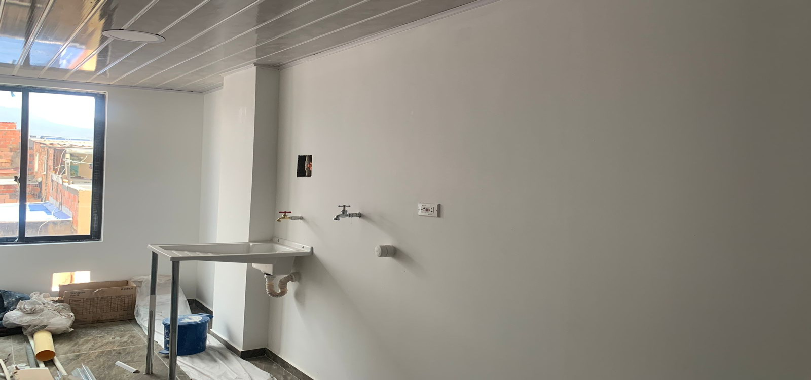 21 A 03 CALLE 28 SUR, Bogotá, Sur, Olaya, 3 Habitaciones Habitaciones,2 BathroomsBathrooms,Apartamentos,Venta,CALLE 28 SUR,4429