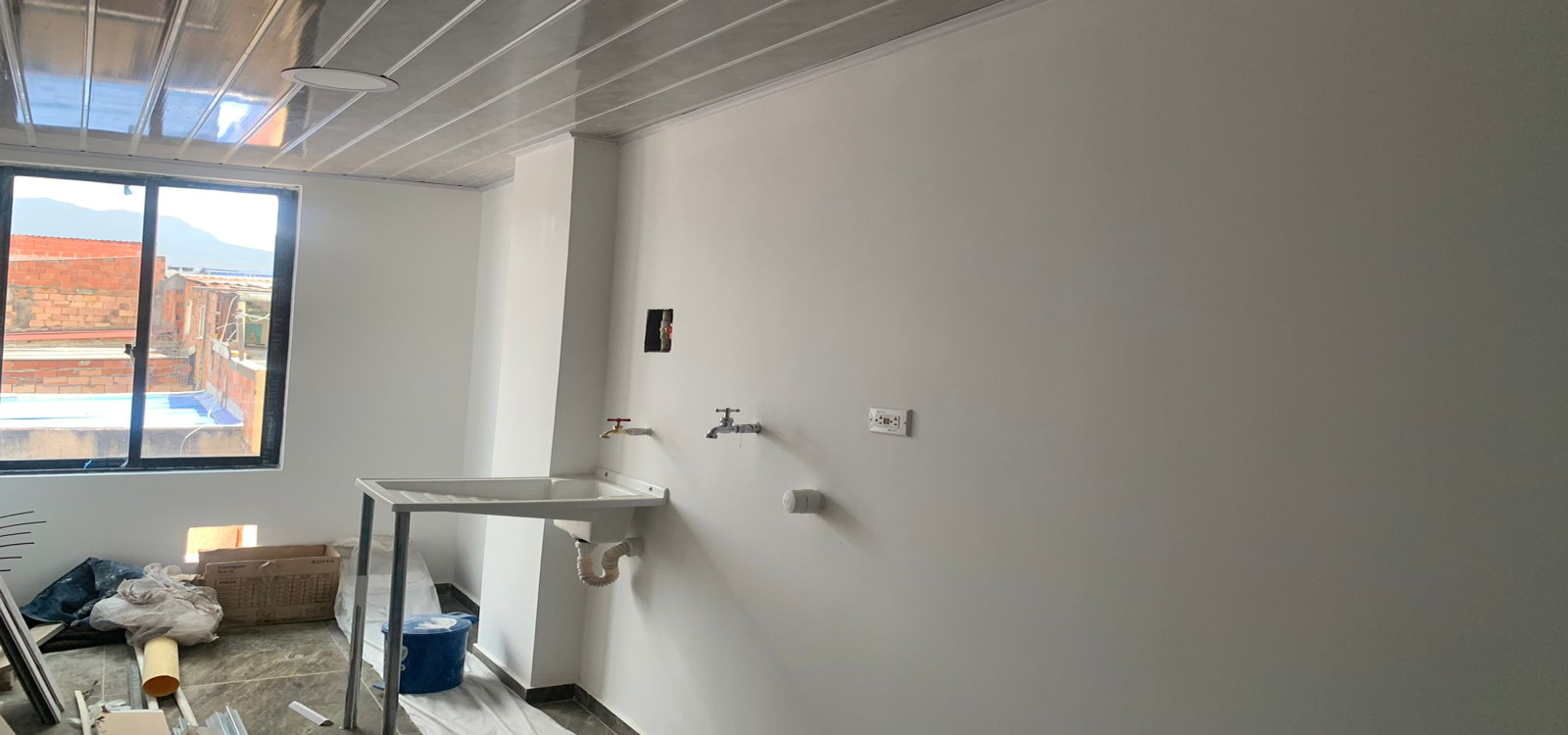 21 A 03 CALLE 28 SUR, Bogotá, Sur, Olaya, 3 Habitaciones Habitaciones,2 BathroomsBathrooms,Apartamentos,Venta,CALLE 28 SUR,4429