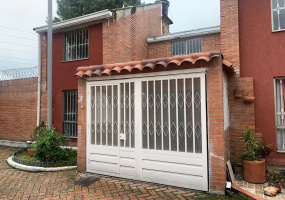 113- 30 CALLE 89D, Bogotá, Noroccidente, Ciudadela Colsubsidio, 4 Habitaciones Habitaciones,2 BathroomsBathrooms,Casas,Arriendo,CALLE 89D,4432