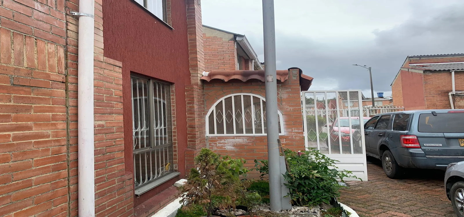 113- 30 CALLE 89D, Bogotá, Noroccidente, Ciudadela Colsubsidio, 4 Habitaciones Habitaciones,2 BathroomsBathrooms,Casas,Arriendo,CALLE 89D,4432