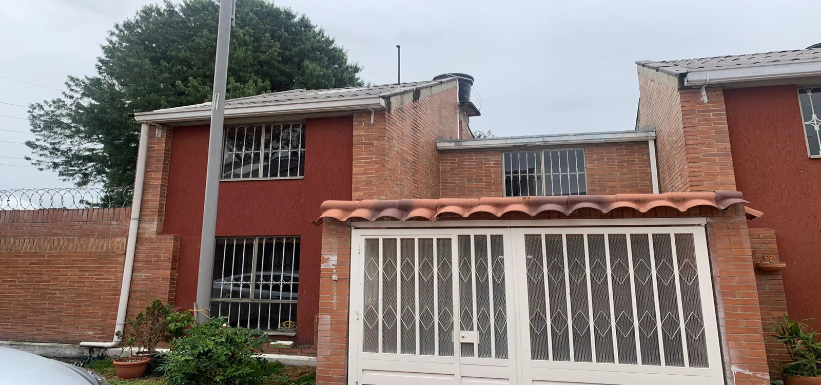 113- 30 CALLE 89D, Bogotá, Noroccidente, Ciudadela Colsubsidio, 4 Habitaciones Habitaciones,2 BathroomsBathrooms,Casas,Arriendo,CALLE 89D,4432