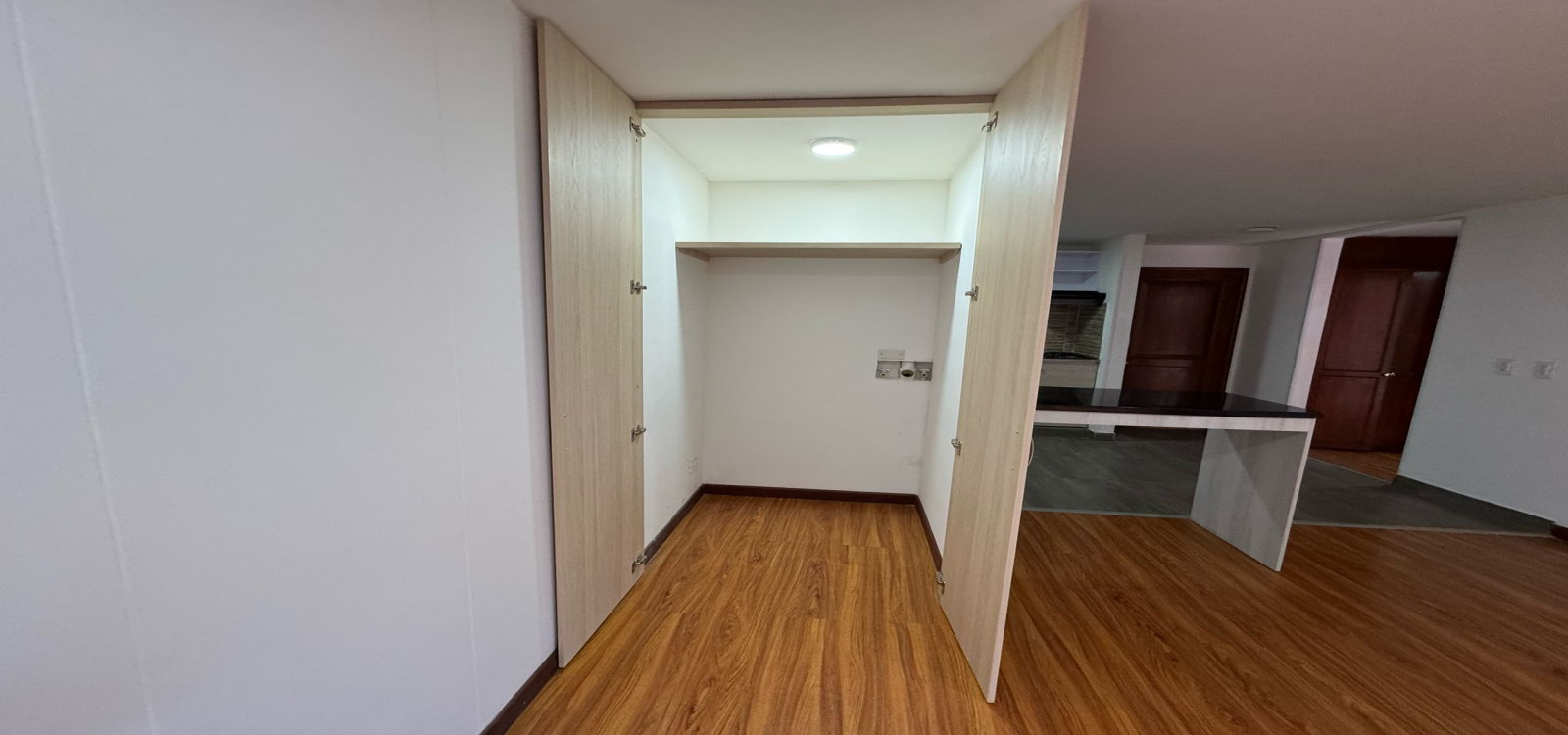 23 16 CALLE 102, Bogotá, Norte, Chico Navarra, 1 Habitación Habitaciones,1 BañoBathrooms,Apartamentos,Venta,CALLE 102,4433