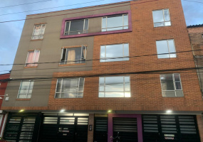29 22 CALLE48 B SUR, Bogotá, Sur, El Carmen, 2 Habitaciones Habitaciones,1 BañoBathrooms,Apartamentos,Venta,CALLE48 B SUR ,4438
