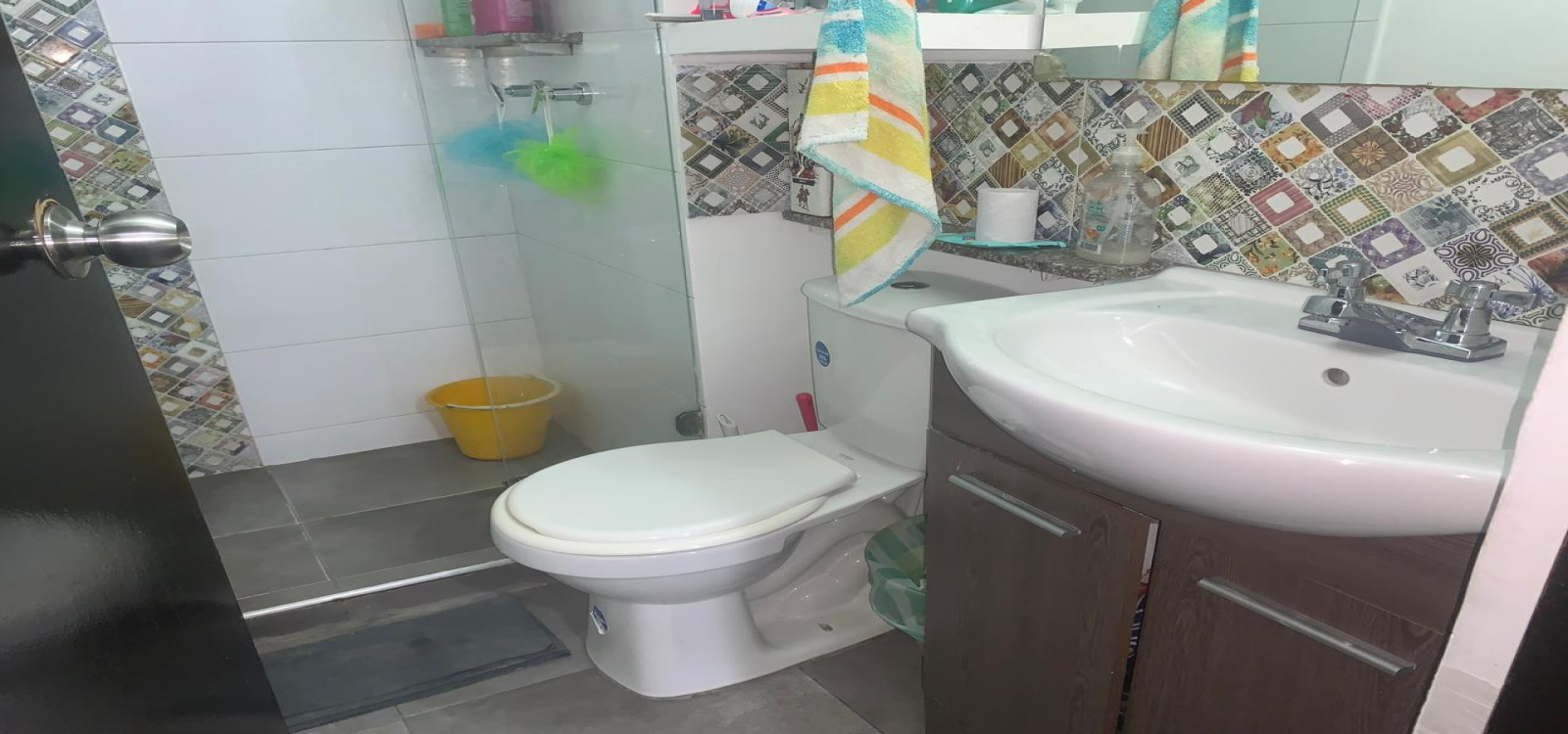 29 22 CALLE48 B SUR, Bogotá, Sur, El Carmen, 2 Habitaciones Habitaciones,1 BañoBathrooms,Apartamentos,Venta,CALLE48 B SUR ,4438