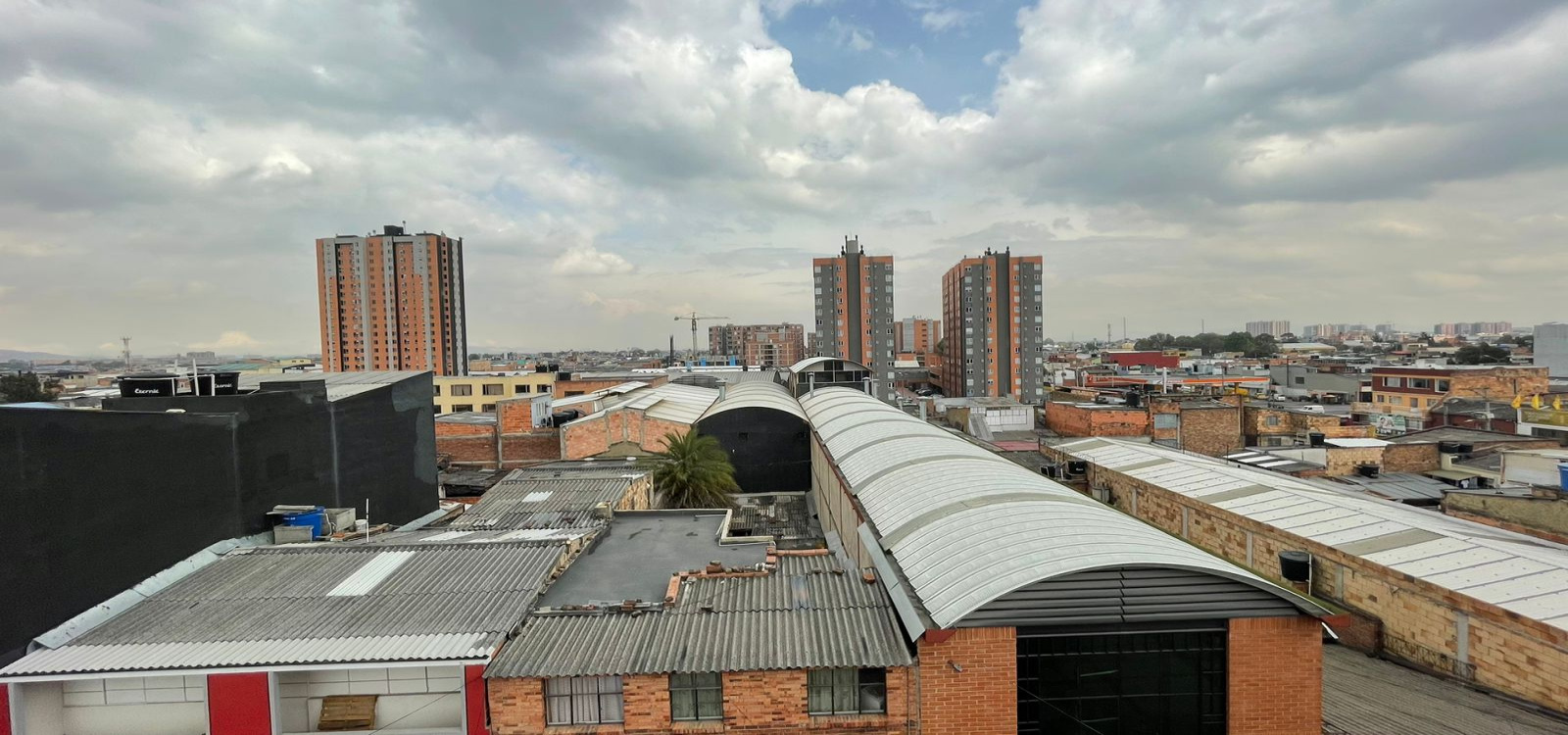26 CLL 26 # 17-50 SUR, Bogotá, Sur, Restrepo, 3 Habitaciones Habitaciones,2 BathroomsBathrooms,Apartamentos,Venta,CLL 26 # 17-50 SUR,4441