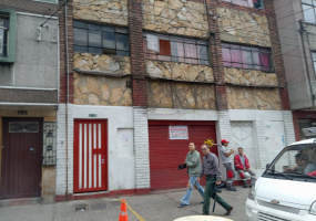 26 Carrera, Bogotá, Centro, ,1 BañoBathrooms,Locales,Arriendo,Carrera ,4449