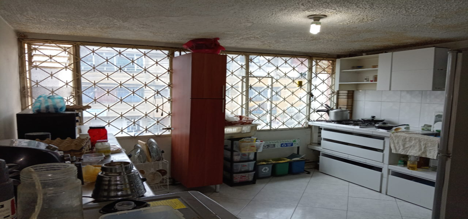 Cra 19 # 6-12 Sur, Bogotá, Sur, San Antonio, 7 Habitaciones Habitaciones,4 BathroomsBathrooms,Casas,Venta,Cra 19 # 6-12 Sur ,4454