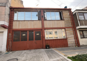 Cra 19 # 6-12 Sur, Bogotá, Sur, San Antonio, 7 Habitaciones Habitaciones,4 BathroomsBathrooms,Casas,Venta,Cra 19 # 6-12 Sur ,4454