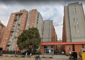 2-44 Carrera 98, Bogotá, Sur, Tierra Buena, 2 Habitaciones Habitaciones,2 BathroomsBathrooms,Apartamentos,Arriendo,Parque Central El Tintal Etapa I,Carrera 98 ,4455