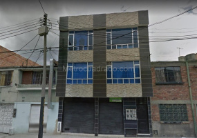 8 40 calle 1 C SUR, Bogotá, Sur, Calvo Sur, 10 Habitaciones Habitaciones,10 BathroomsBathrooms,Edificio,Venta,calle 1 C SUR,4458