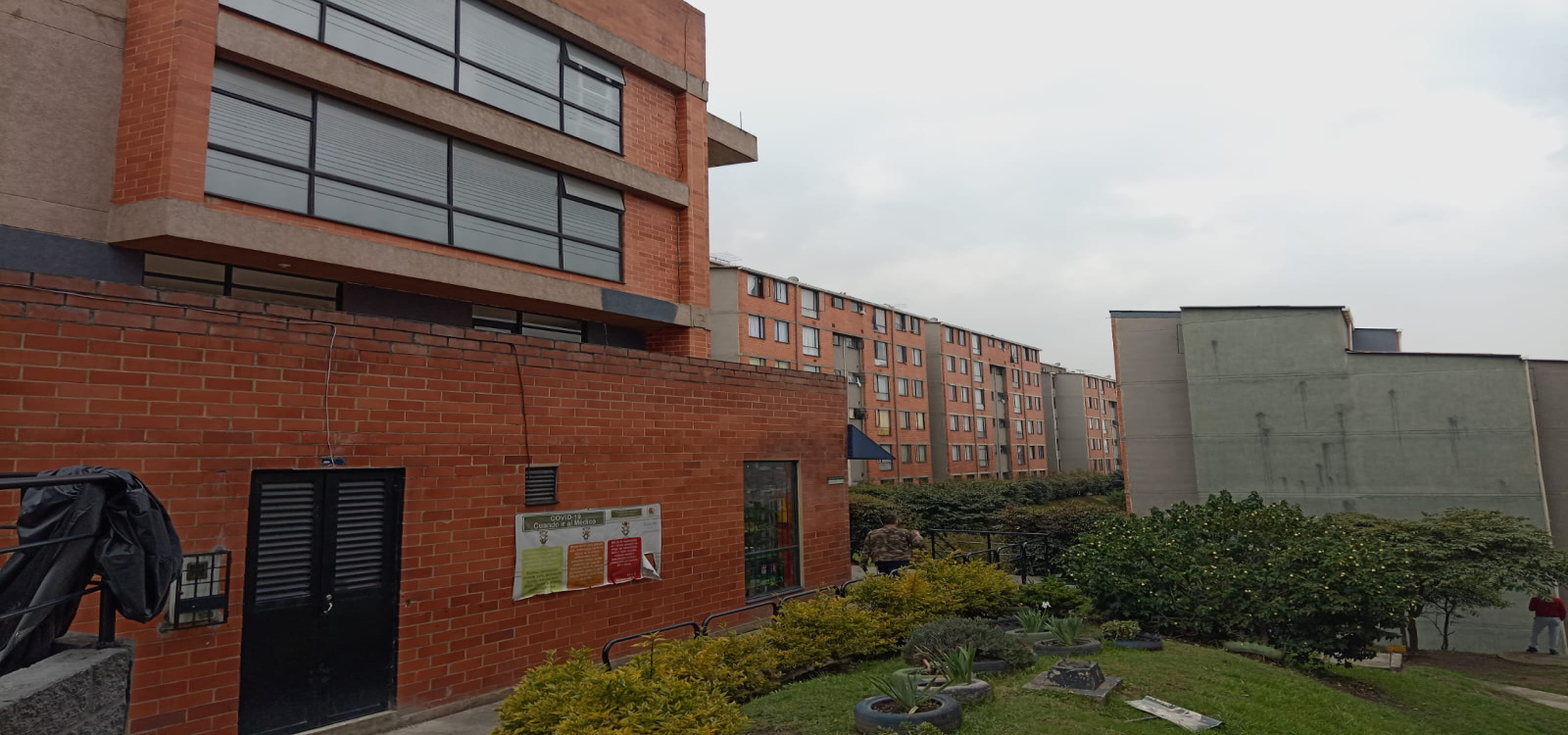 12 A 55 Calle 43 A Sur, Bogotá, Sur, San Jorge Sur, 3 Habitaciones Habitaciones,1 BañoBathrooms,Apartamentos,Venta,Sol de San Carlos I ,Calle 43 A Sur ,4479