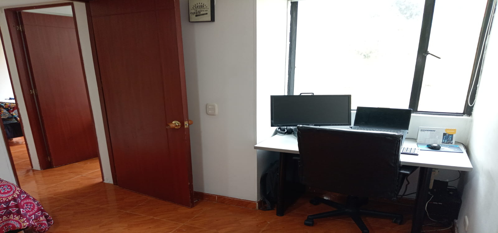 12 A 55 Calle 43 A Sur, Bogotá, Sur, San Jorge Sur, 3 Habitaciones Habitaciones,1 BañoBathrooms,Apartamentos,Venta,Sol de San Carlos I ,Calle 43 A Sur ,4479
