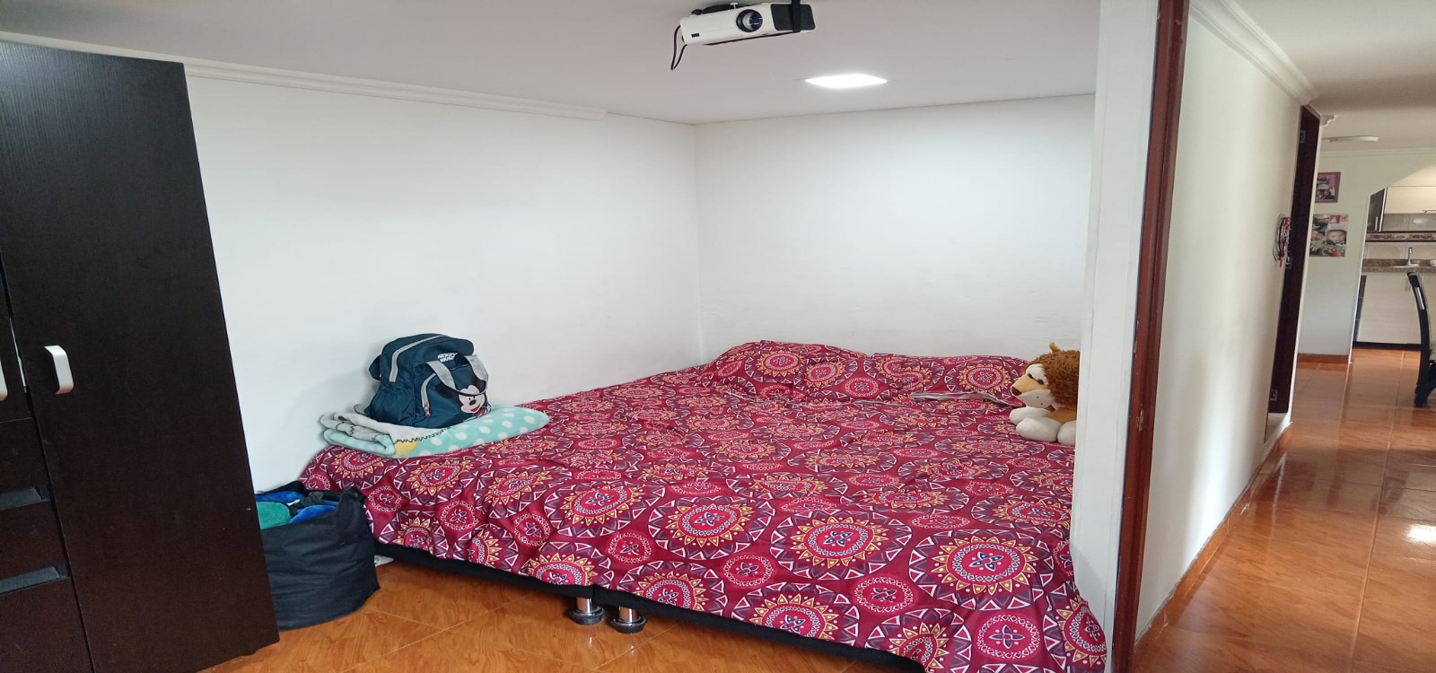 12 A 55 Calle 43 A Sur, Bogotá, Sur, San Jorge Sur, 3 Habitaciones Habitaciones,1 BañoBathrooms,Apartamentos,Venta,Sol de San Carlos I ,Calle 43 A Sur ,4479