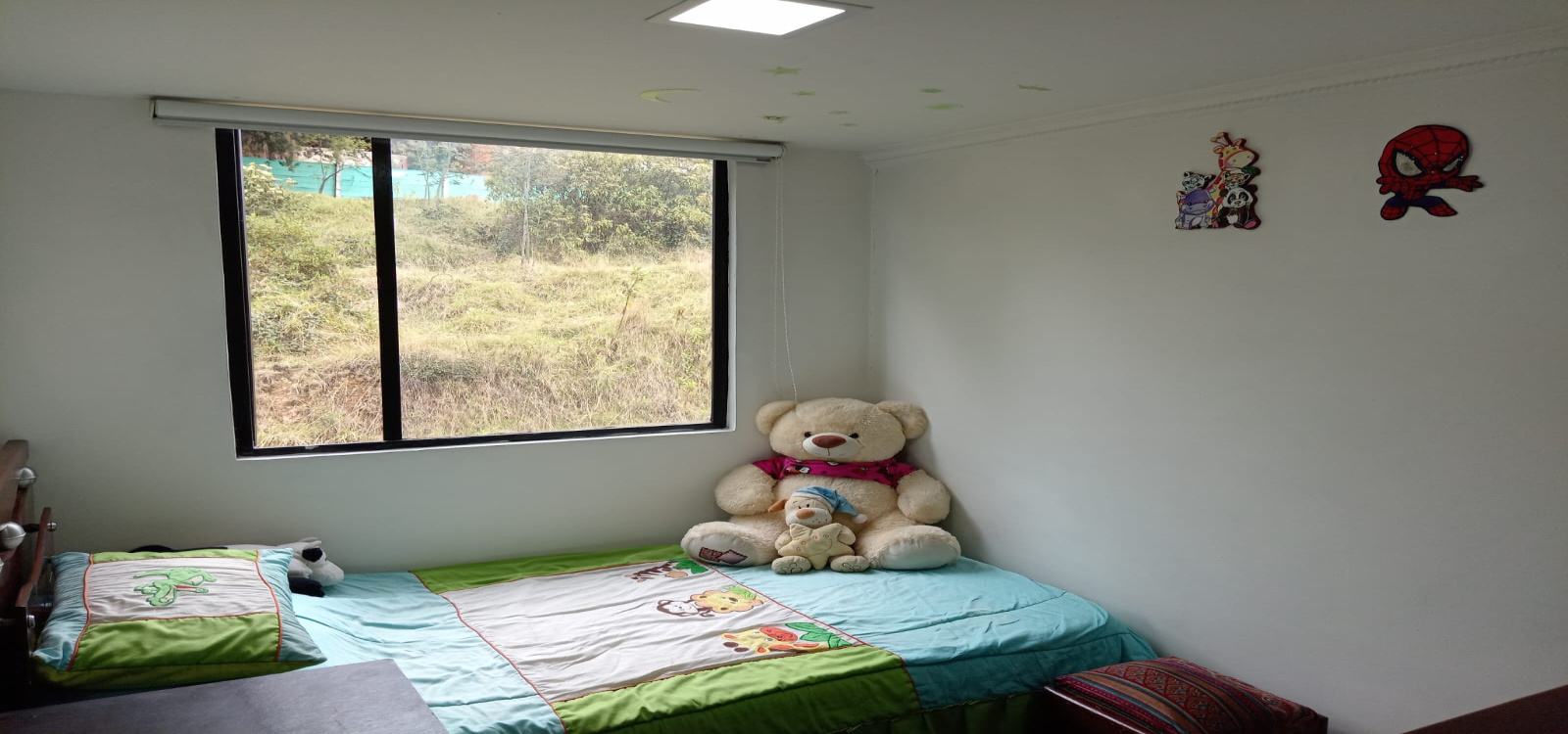 12 A 55 Calle 43 A Sur, Bogotá, Sur, San Jorge Sur, 3 Habitaciones Habitaciones,1 BañoBathrooms,Apartamentos,Venta,Sol de San Carlos I ,Calle 43 A Sur ,4479
