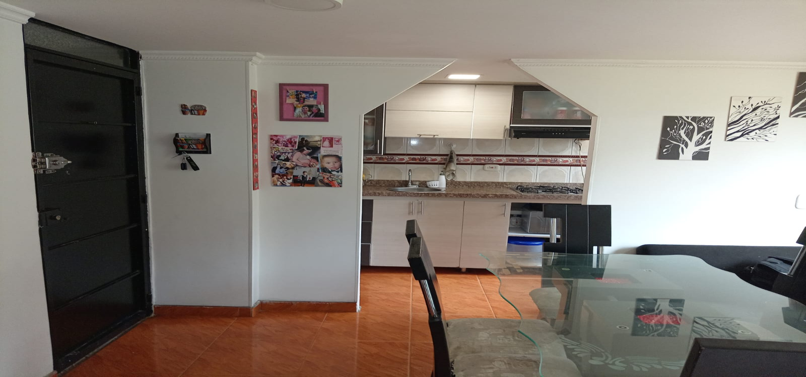 12 A 55 Calle 43 A Sur, Bogotá, Sur, San Jorge Sur, 3 Habitaciones Habitaciones,1 BañoBathrooms,Apartamentos,Venta,Sol de San Carlos I ,Calle 43 A Sur ,4479