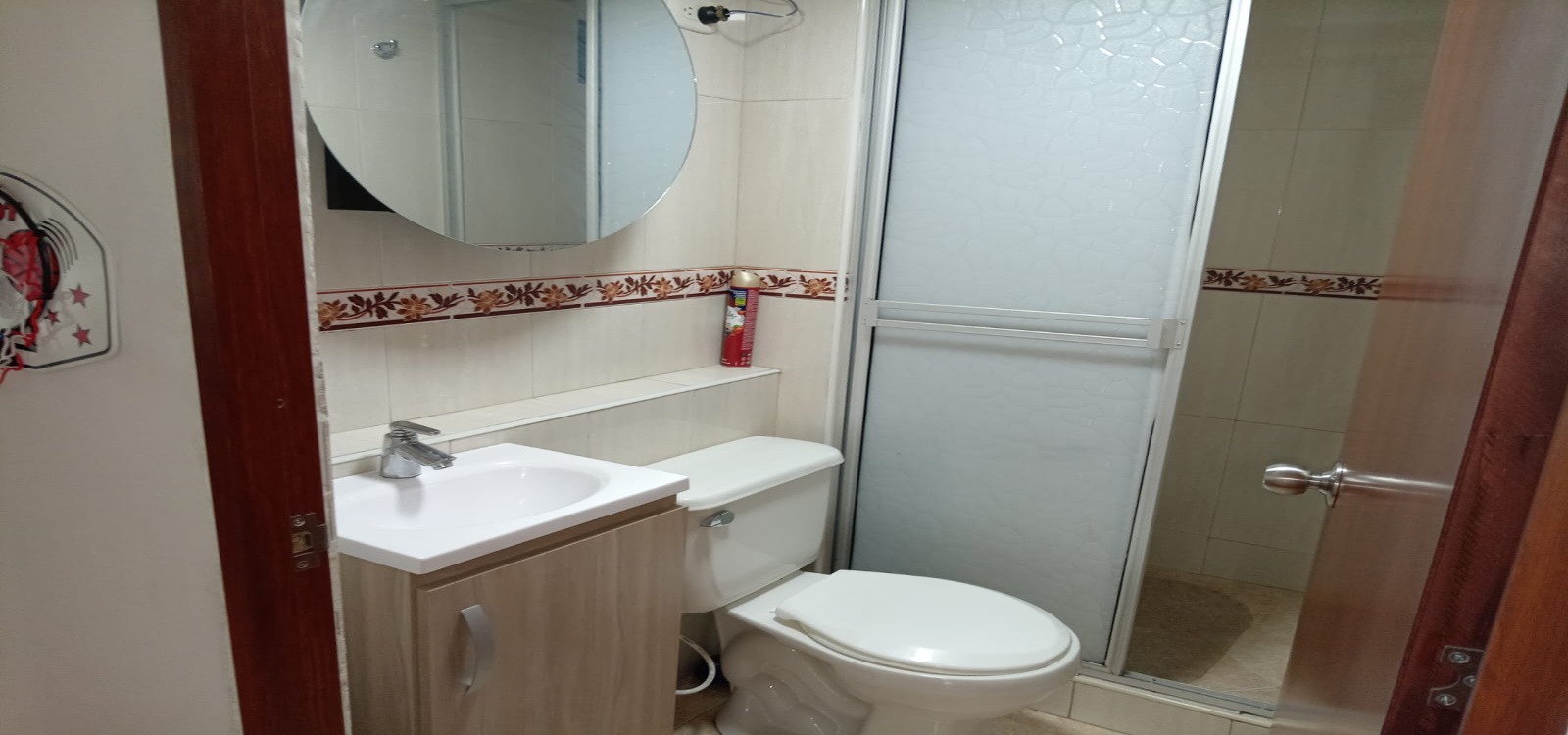 12 A 55 Calle 43 A Sur, Bogotá, Sur, San Jorge Sur, 3 Habitaciones Habitaciones,1 BañoBathrooms,Apartamentos,Venta,Sol de San Carlos I ,Calle 43 A Sur ,4479