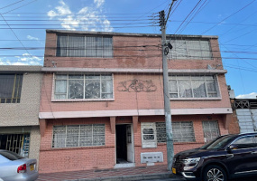 25 CARRERA 12 B, Bogotá, Sur, San José, 2 Habitaciones Habitaciones,1 BañoBathrooms,Apartamentos,Arriendo,CARRERA 12 B,4522