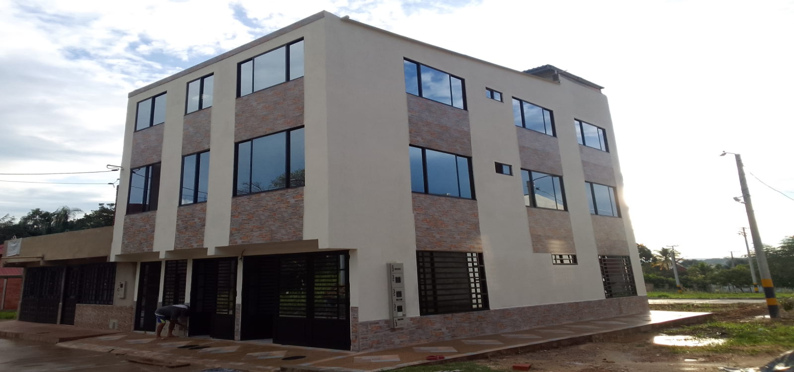 9 63 CARRERA 7, Tolima, Melgar, Centro, 3 Habitaciones Habitaciones,2 BathroomsBathrooms,Apartamentos,Venta,CARRERA 7,4527