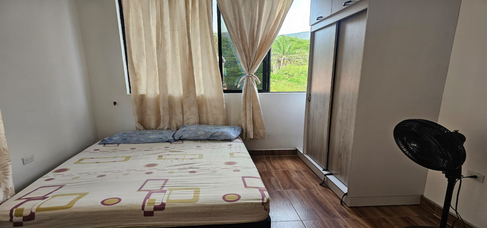 9 63 CARRERA 7, Tolima, Melgar, Centro, 3 Habitaciones Habitaciones,2 BathroomsBathrooms,Apartamentos,Venta,CARRERA 7,4527
