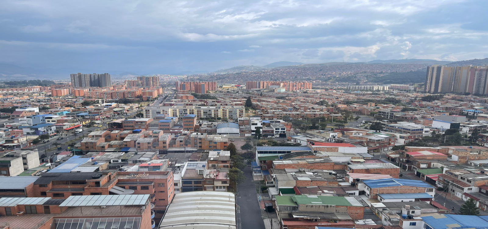 68-08 60 A Sur, Bogotá, Sur, Madelena, 3 Habitaciones Habitaciones,2 BathroomsBathrooms,Apartamentos,Arriendo,Madelena Urbano,60 A Sur,4664