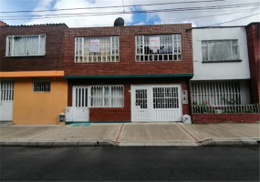 9-91 Sur Carrera 38 A, Bogotá, Sur, Ciudad Montes, 4 Habitaciones Habitaciones,3 BathroomsBathrooms,Casas,Venta,Carrera 38 A,4685