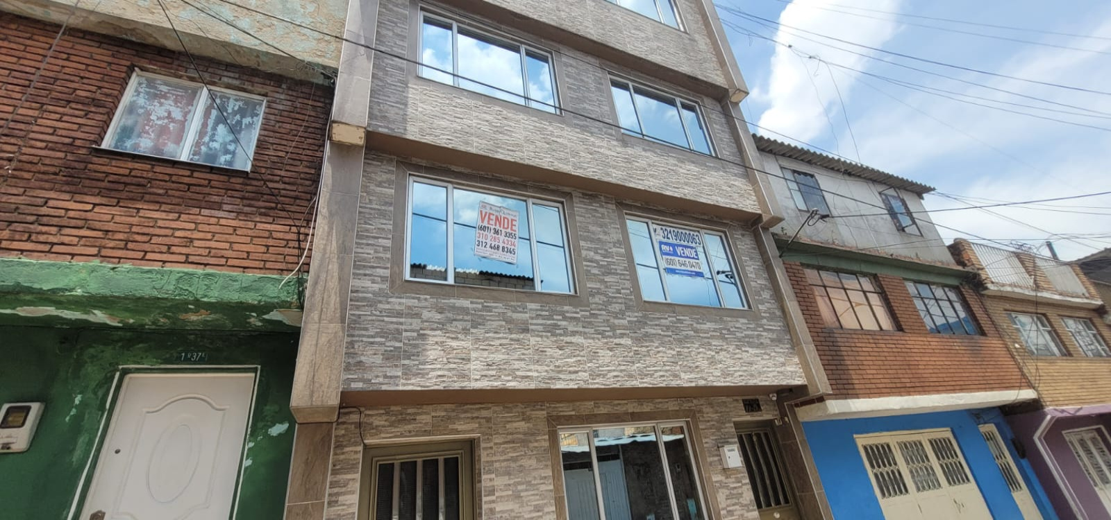 27 10 CALLE 42 SUR, Bogotá, Sur, Ingles, 7 Habitaciones Habitaciones,5 BathroomsBathrooms,Casas,Venta,CALLE 42 SUR,4700