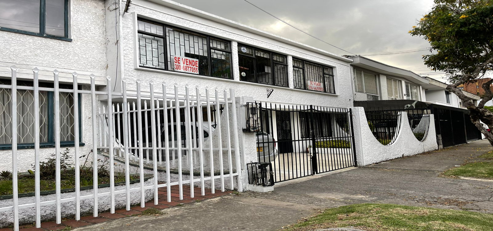 66 A 35 42, Bogotá, Noroccidente, Salitre, 5 Habitaciones Habitaciones,4 BathroomsBathrooms,Casas,Venta,42,4702