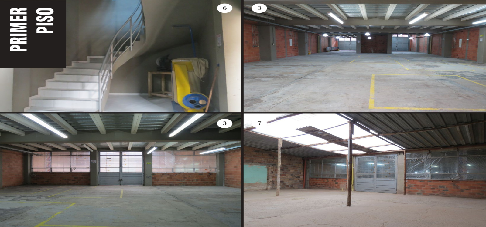 28-16 Sur Carrera 29 A, Bogotá, Sur, Santander, ,4 BathroomsBathrooms,Bodegas,Venta,Carrera 29 A,4707