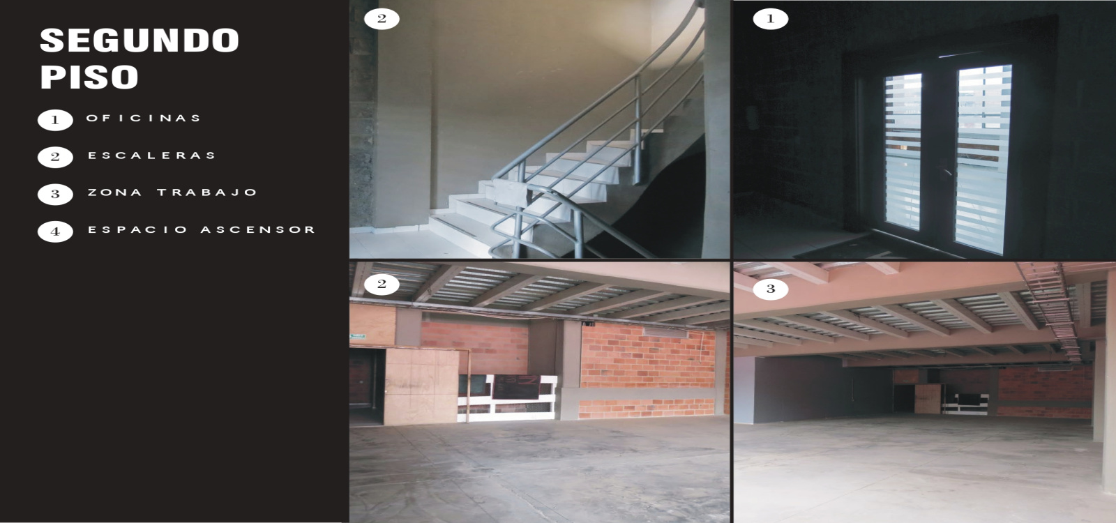 28-16 Sur Carrera 29 A, Bogotá, Sur, Santander, ,4 BathroomsBathrooms,Bodegas,Venta,Carrera 29 A,4707