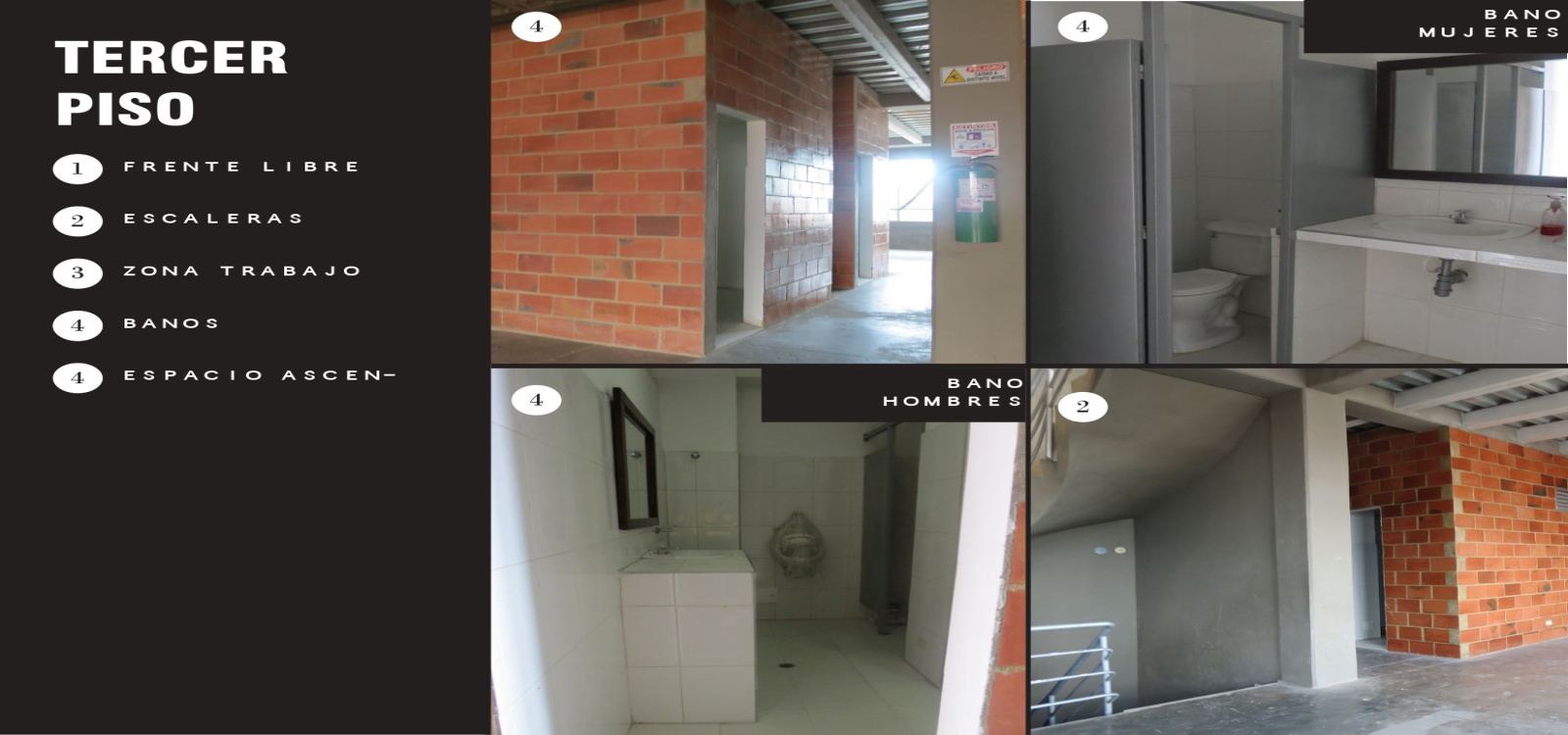 28-16 Sur Carrera 29 A, Bogotá, Sur, Santander, ,4 BathroomsBathrooms,Bodegas,Venta,Carrera 29 A,4707