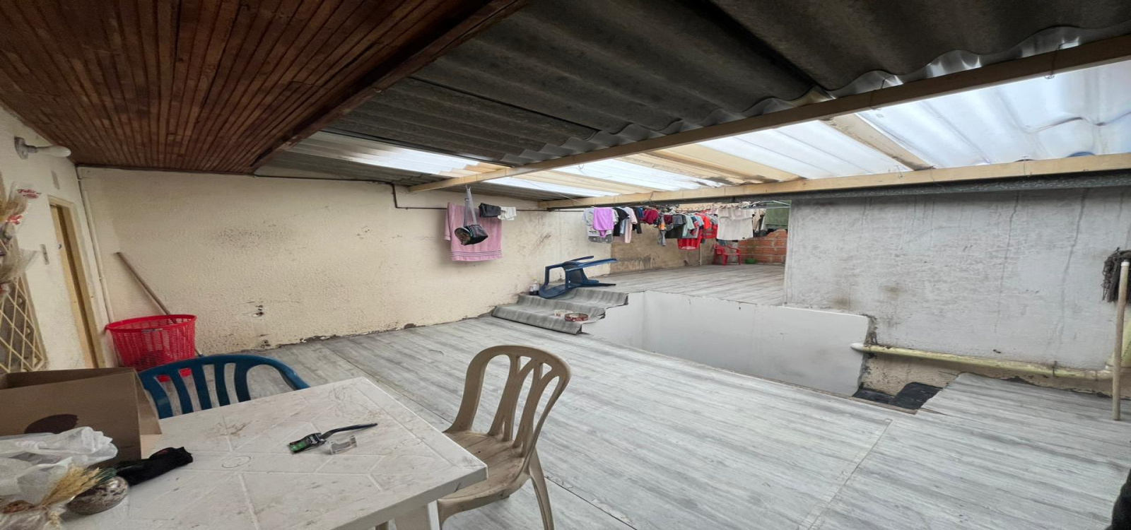 1 17 ESTE CALLE 9 SUR, Bogotá, Sur, Vitelma, 8 Habitaciones Habitaciones,4 BathroomsBathrooms,Casas,Venta,CALLE 9 SUR,4711