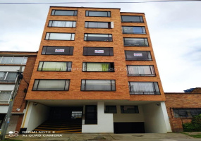 48 38 CRA 18, Bogotá, Chapinero, Palermo, 1 Habitación Habitaciones,1 BañoBathrooms,Apartamentos,Venta,CRA 18 ,4713