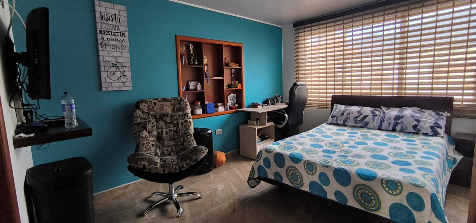 12 B 22 calle 14 SUR, Bogotá, Sur, Ciudad Jardin, 4 Habitaciones Habitaciones,3 BathroomsBathrooms,Casas,Venta,calle 14 SUR,4735