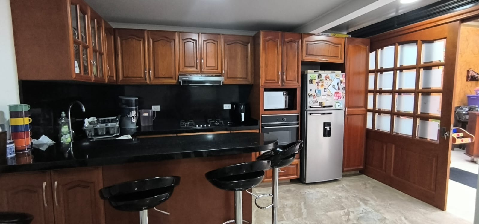 12 B 22 calle 14 SUR, Bogotá, Sur, Ciudad Jardin, 4 Habitaciones Habitaciones,3 BathroomsBathrooms,Casas,Venta,calle 14 SUR,4735