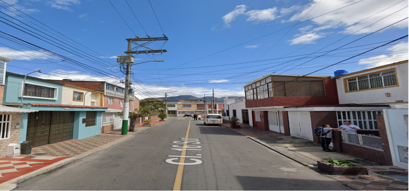 29 C 38 cll 16 sur, Bogotá, Sur, La Fragua, 7 Habitaciones Habitaciones,4 BathroomsBathrooms,Casas,Venta,cll 16 sur ,4742